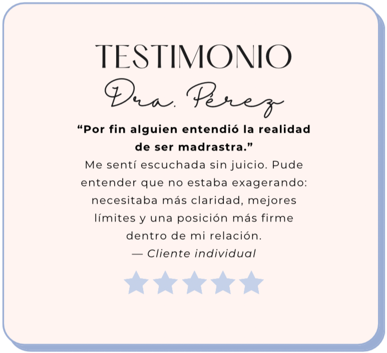 Testimonio verificado